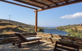 Tinos Retreat, Architect'S Guest House